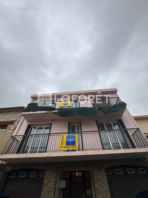 Appartement à PERPIGNAN