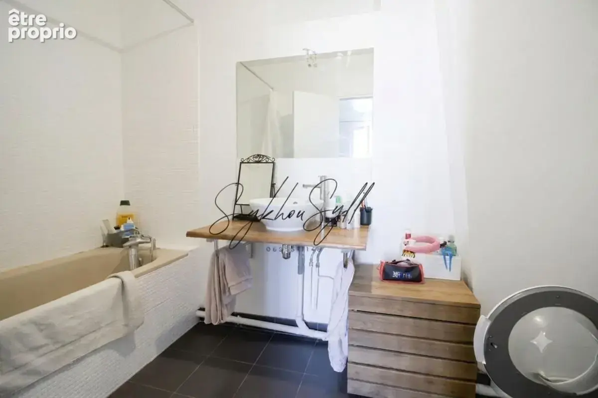 Appartement - photo 7
