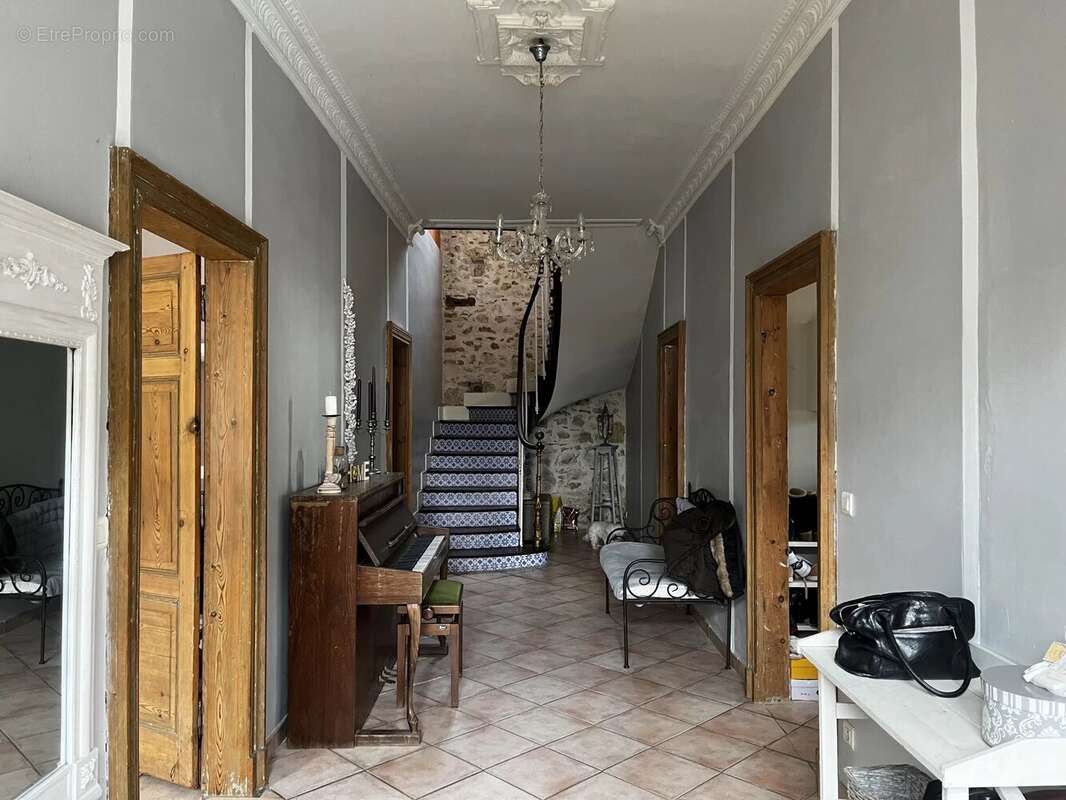 Maison de caractère rénovée - photo 7