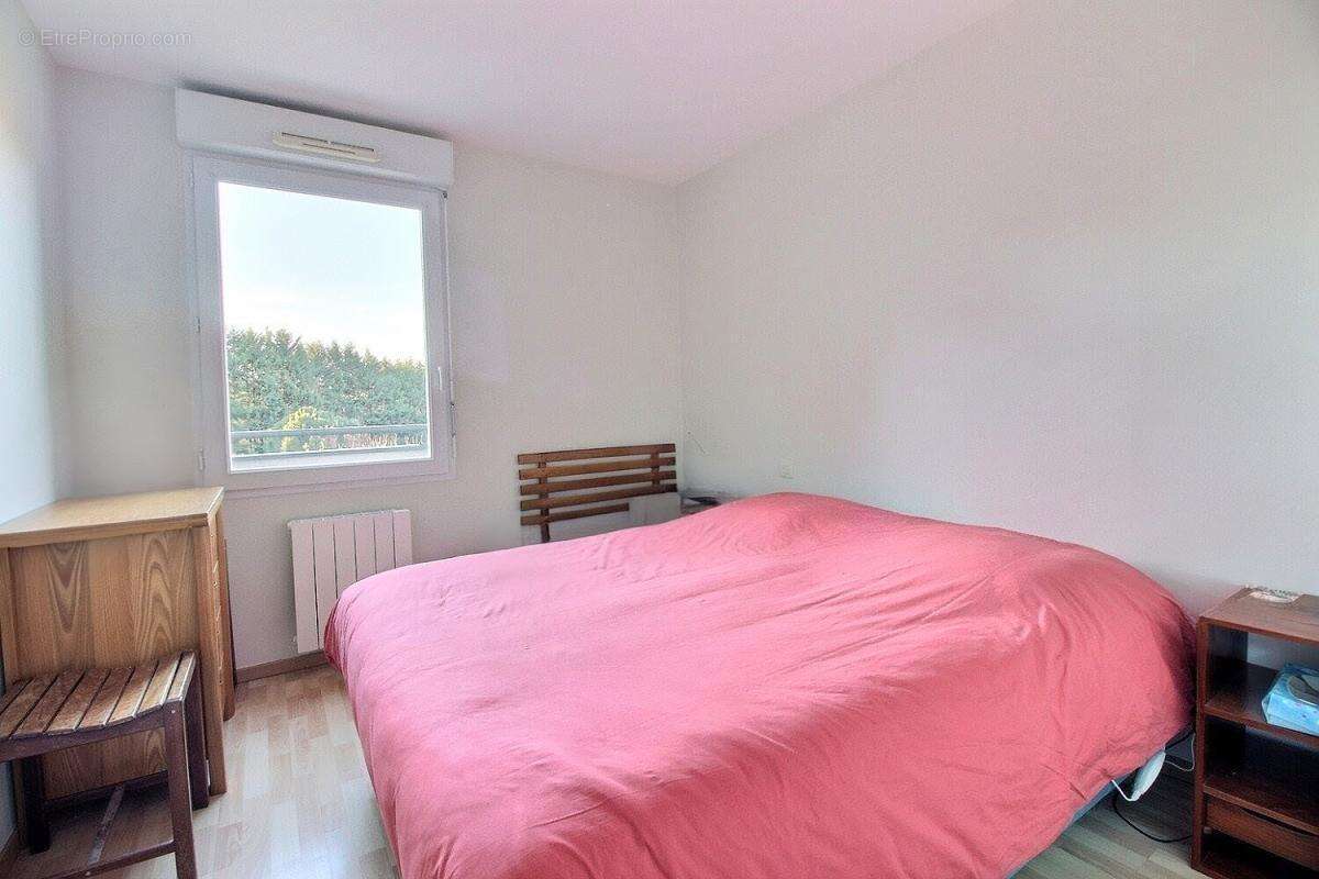 Appartement à BRIVE-LA-GAILLARDE
