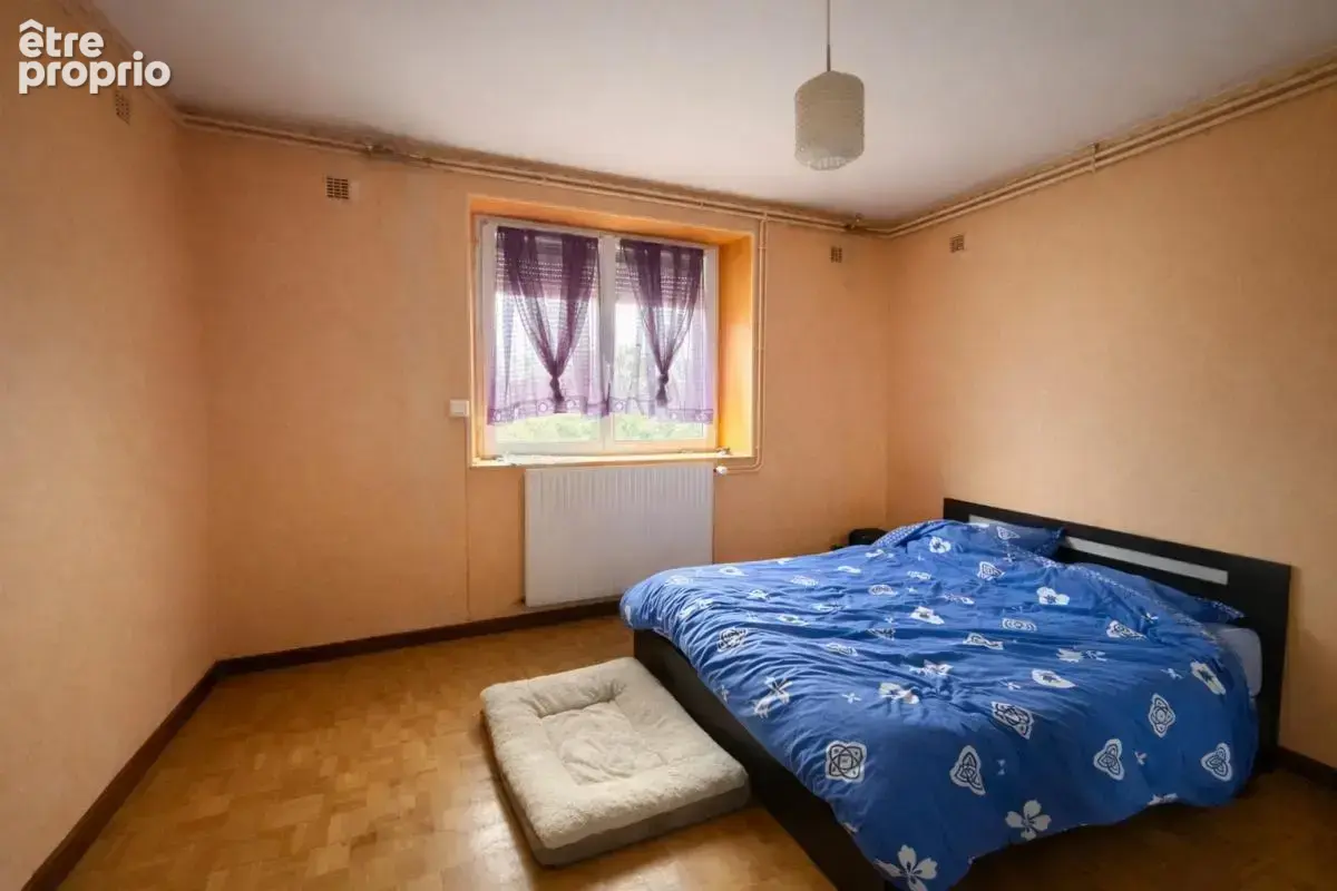 Maison avec potentiel à Challuy - photo 7