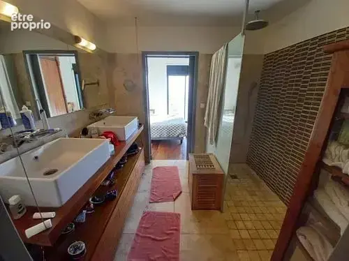 Villa F5 de 169m2 à La Montagne - photo 9