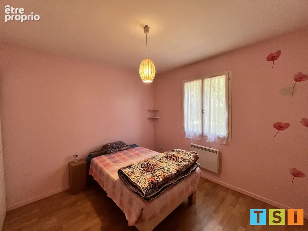 Secteur Saint -Bertrand de Comminges : Maison de plain pied 3 chambres, garage, terrain 1 009m² - photo 10