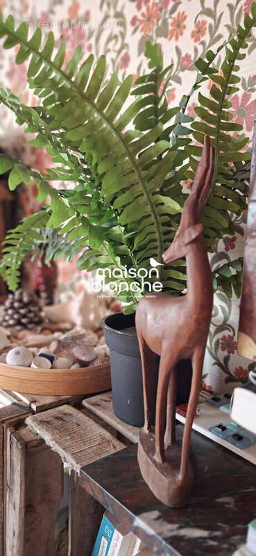 Maison à LA ROCHELLE