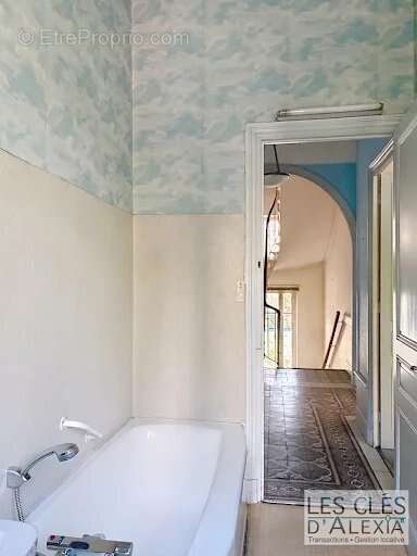 Maison Bourgeoise Saint-Etienne Bellevue - photo 6