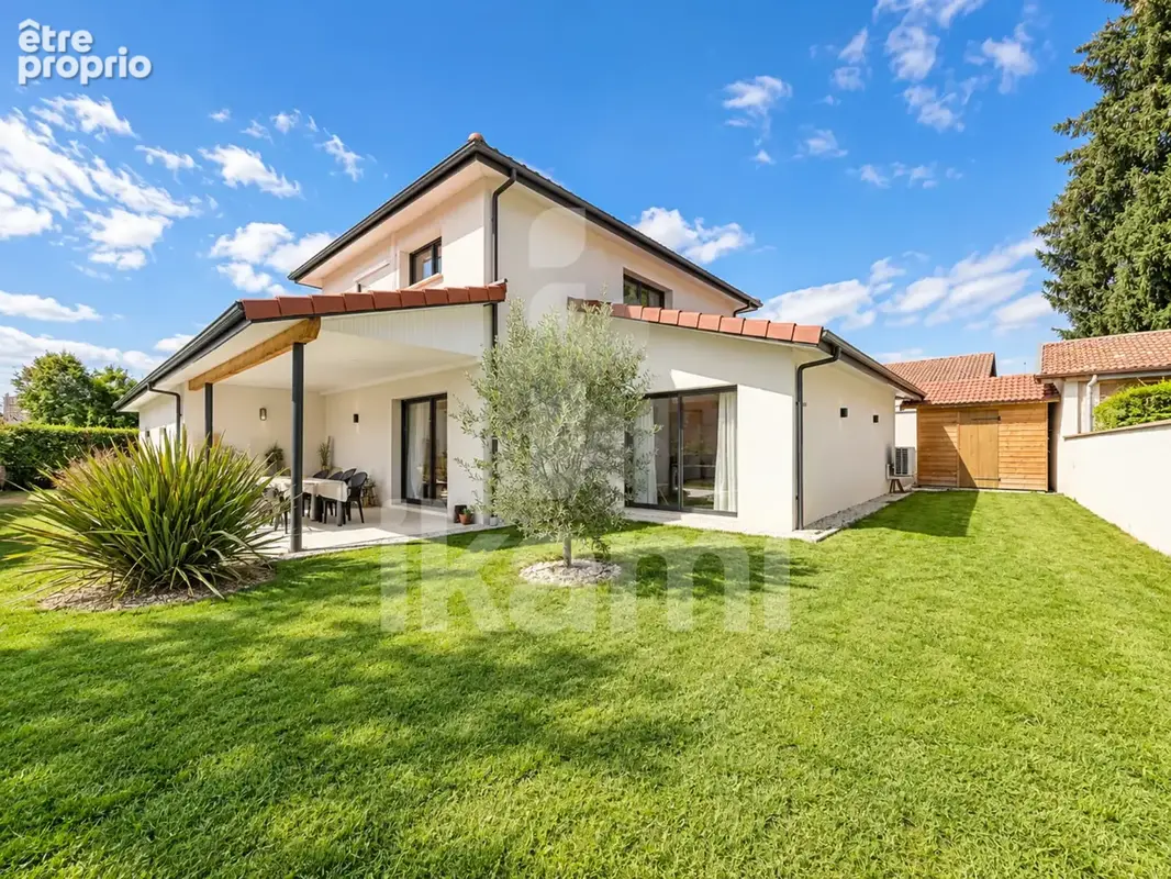 Maison à VINAY