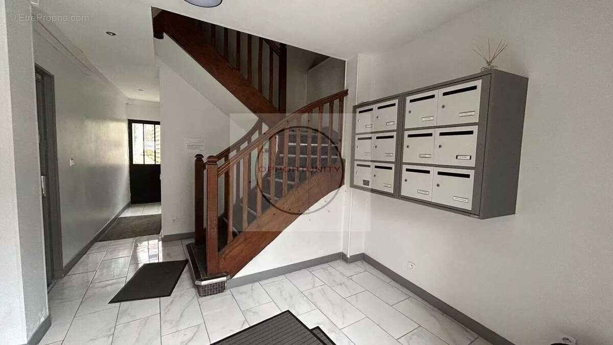 Appartement à VINCENNES