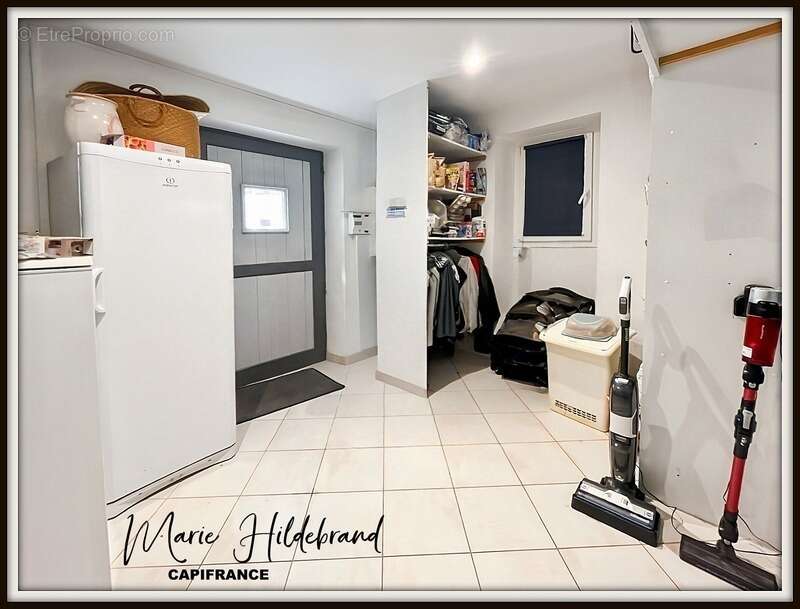 Maison à SAINT-CLAR