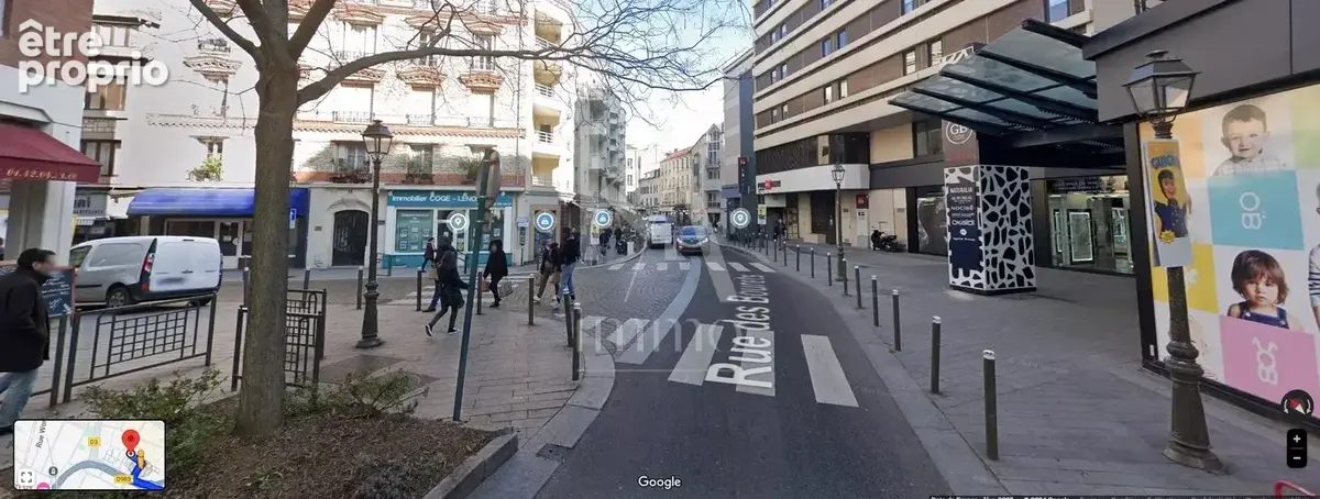 Lot de volume centre Suresnes à près de 7% de rentabilité - photo 3