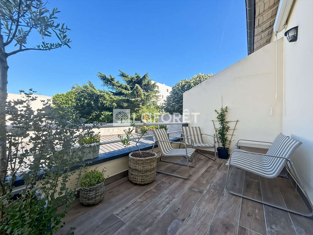 Appartement à VALENCE