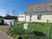 Photo 1 - Maison à LA TRINITE-PORHOET