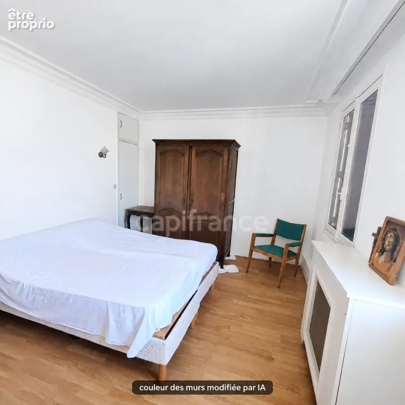 Maison à vendre 5 pièces CACHAN (94) -Secteur Coteaux - photo 14