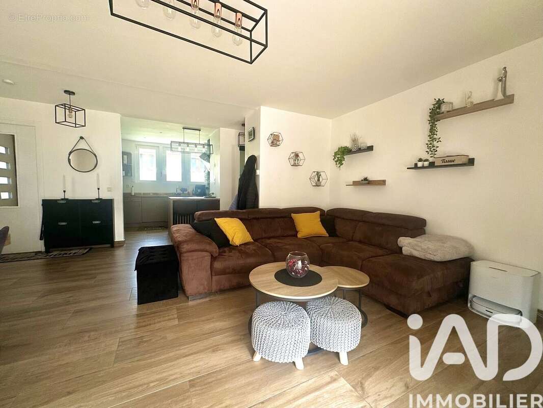 Photo 2 - Maison à FAVERGES