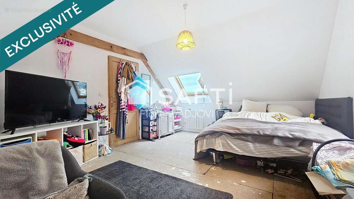 Photo 8 - Maison à ARNEKE