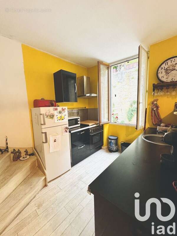 Photo 8 - Maison à PUY-L&#039;EVEQUE