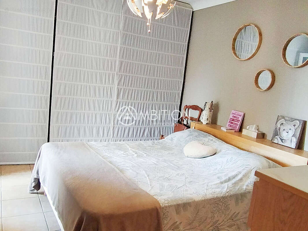 Maison à PEYMEINADE