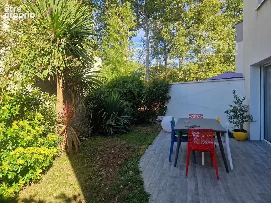 Maison 4p 3ch 108m² Ballan-Miré - photo 11