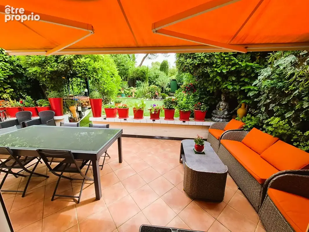 Maison 93m² à venelles - photo 8