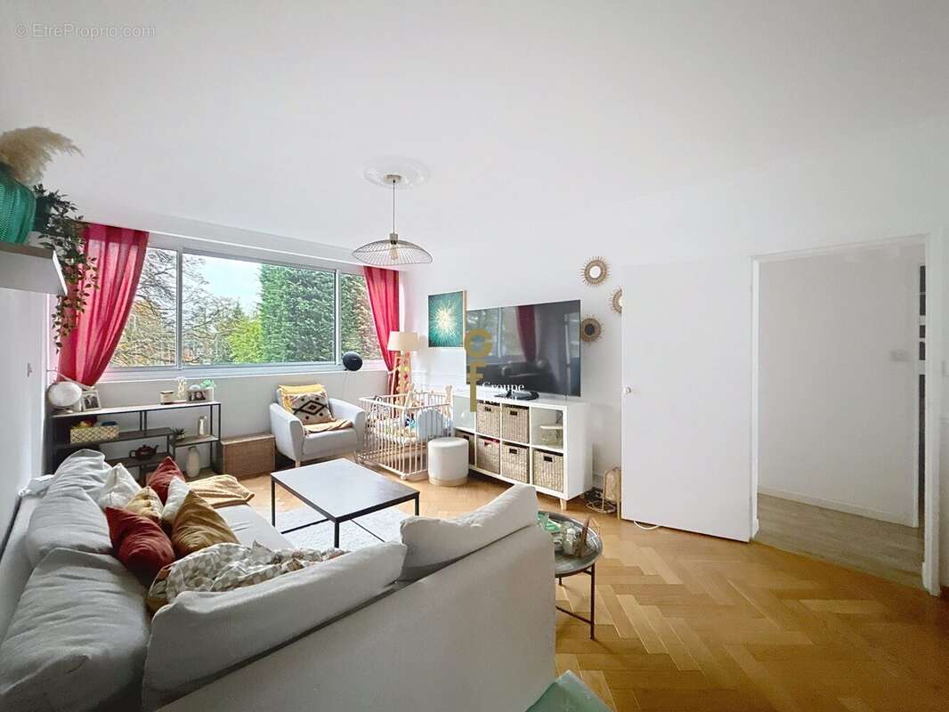 Appartement à ROUBAIX