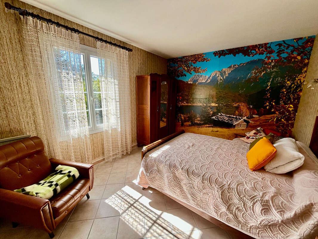 Maison à ALTHEN-DES-PALUDS