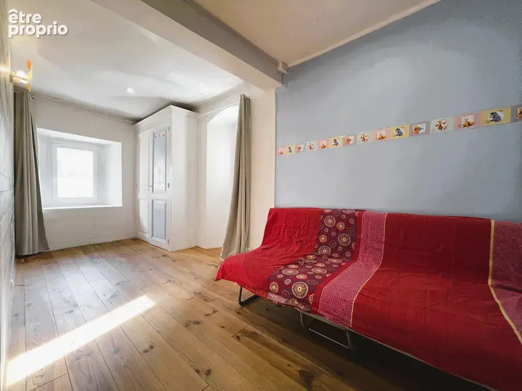 Maison de village - photo 12