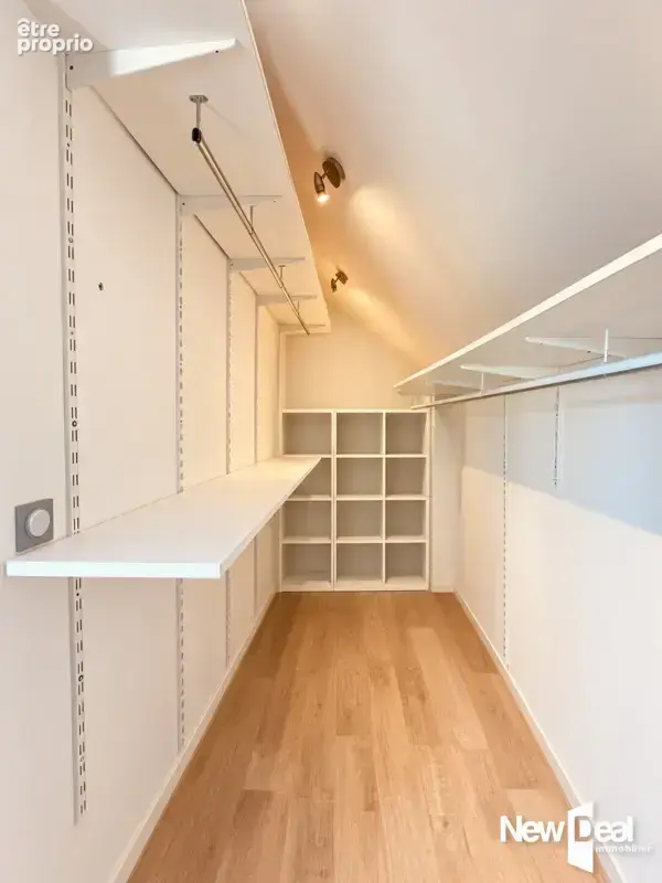 Exclusivité – Maison en pierre rénovée à Besançon - photo 18