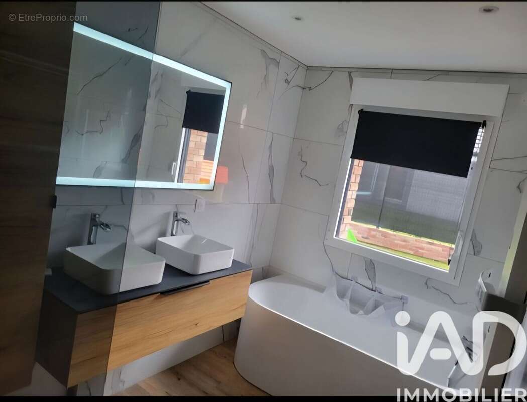 Photo 6 - Maison à SAINS-EN-GOHELLE