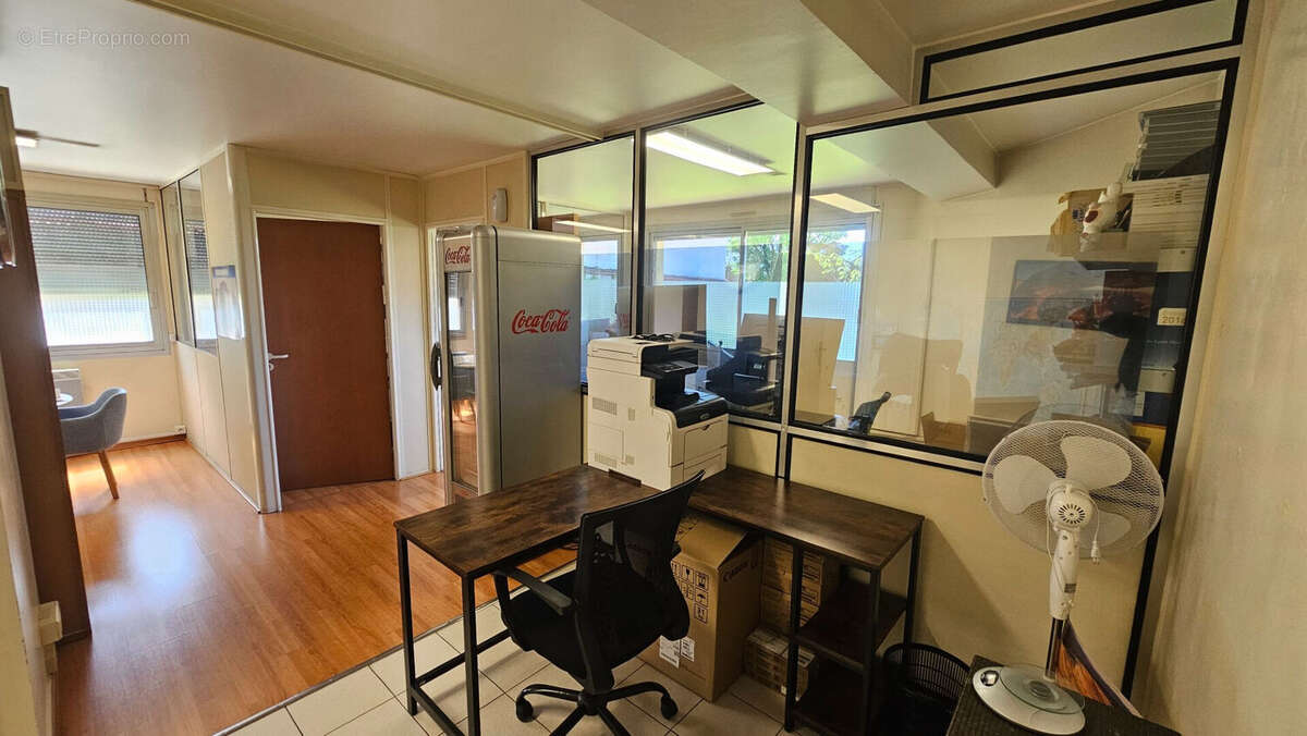 Commerce à SAINT-MAUR-DES-FOSSES