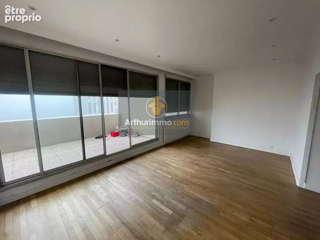 Vente Appartement Sarcelles(95200) 179 500ï¿œ - photo 1