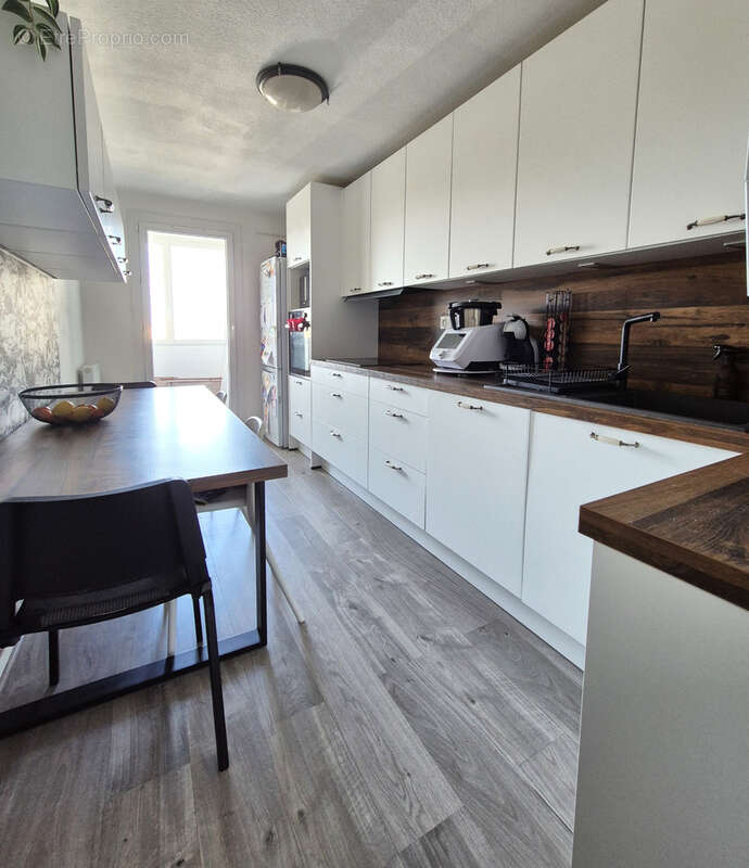Appartement à ANGLET