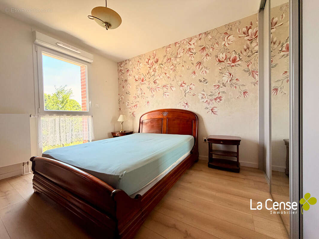 Appartement centre de templeuve - photo 2