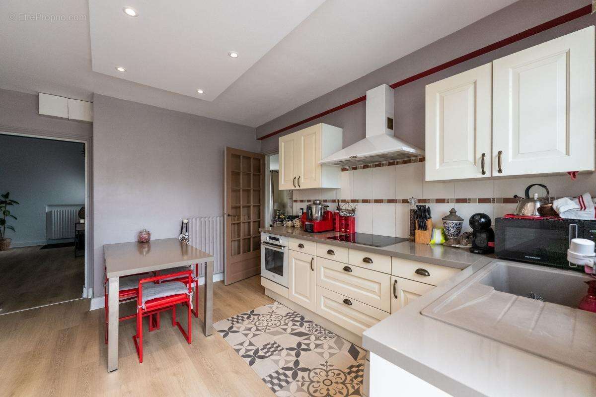 Photo 8 - Maison à SAINT-NAZAIRE