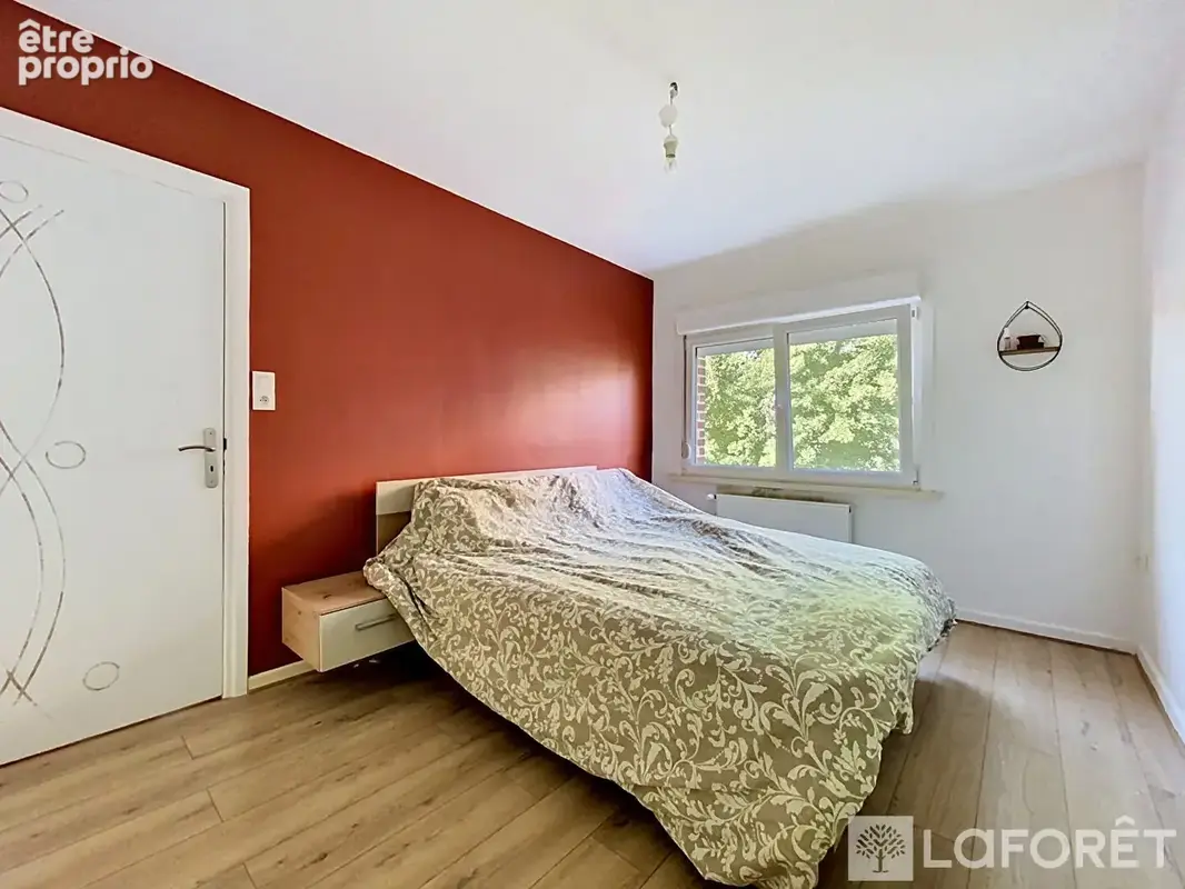 Maison 3 pièces 85 m² à vendre à Merville (59660) - photo 4