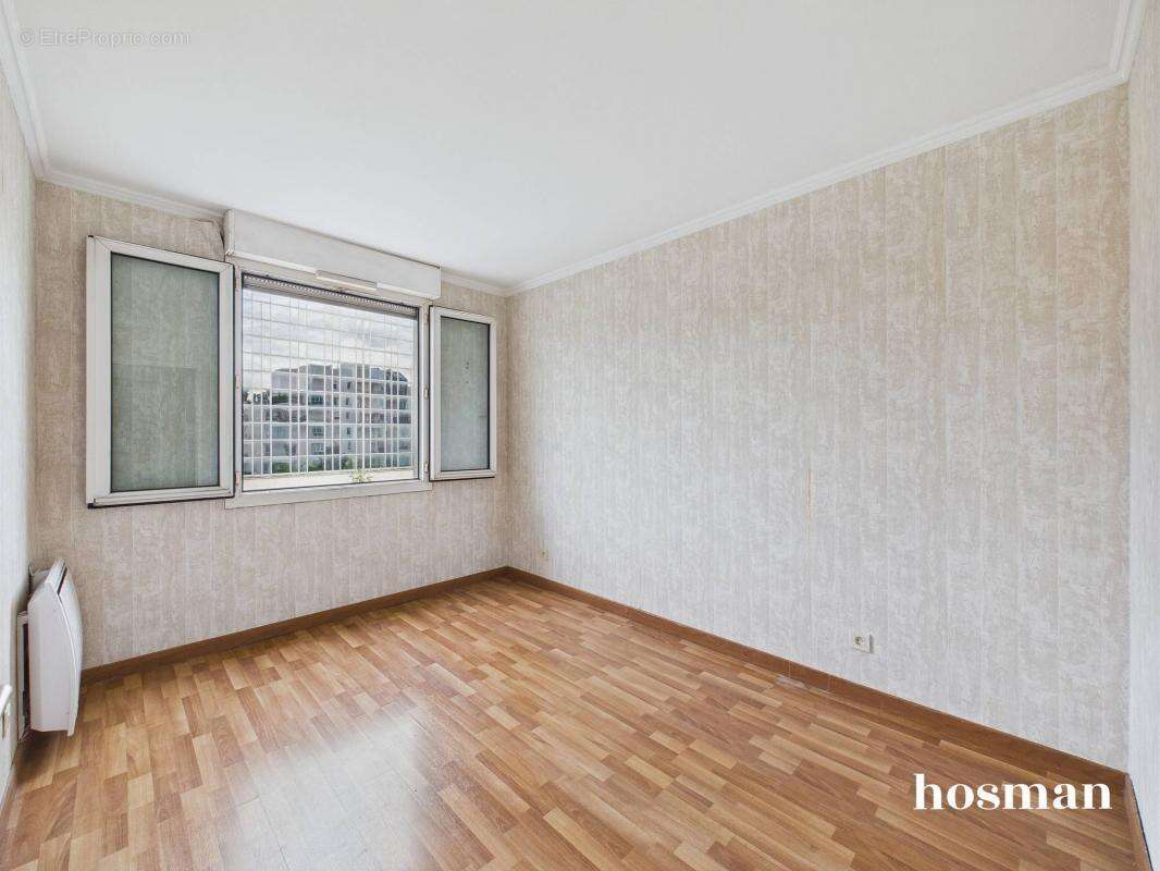 Appartement à ISSY-LES-MOULINEAUX