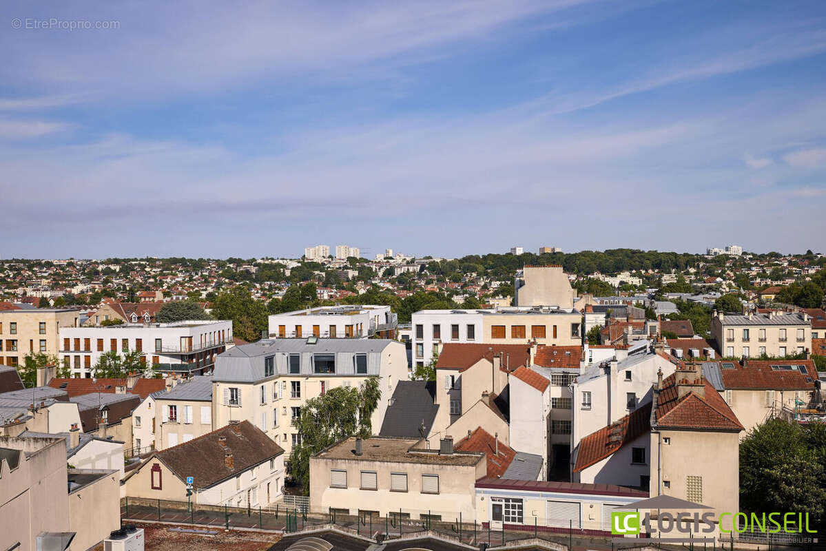 Appartement 67 m² à Bourg-La-Reine  - photo 9