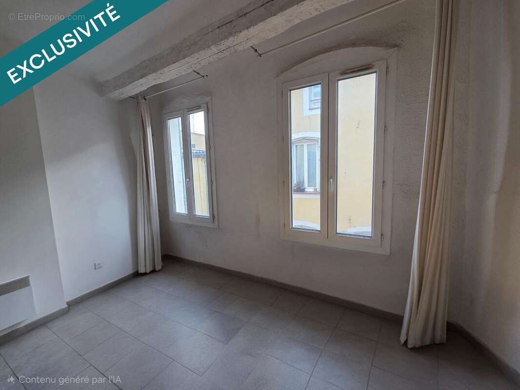 Photo 4 - Appartement à SAINT-MAXIMIN-LA-SAINTE-BAUME