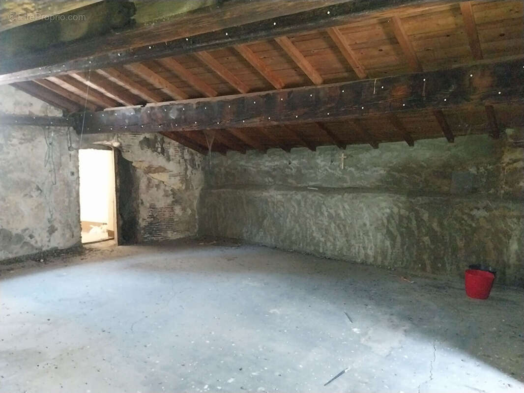 Appartement à VIENNE