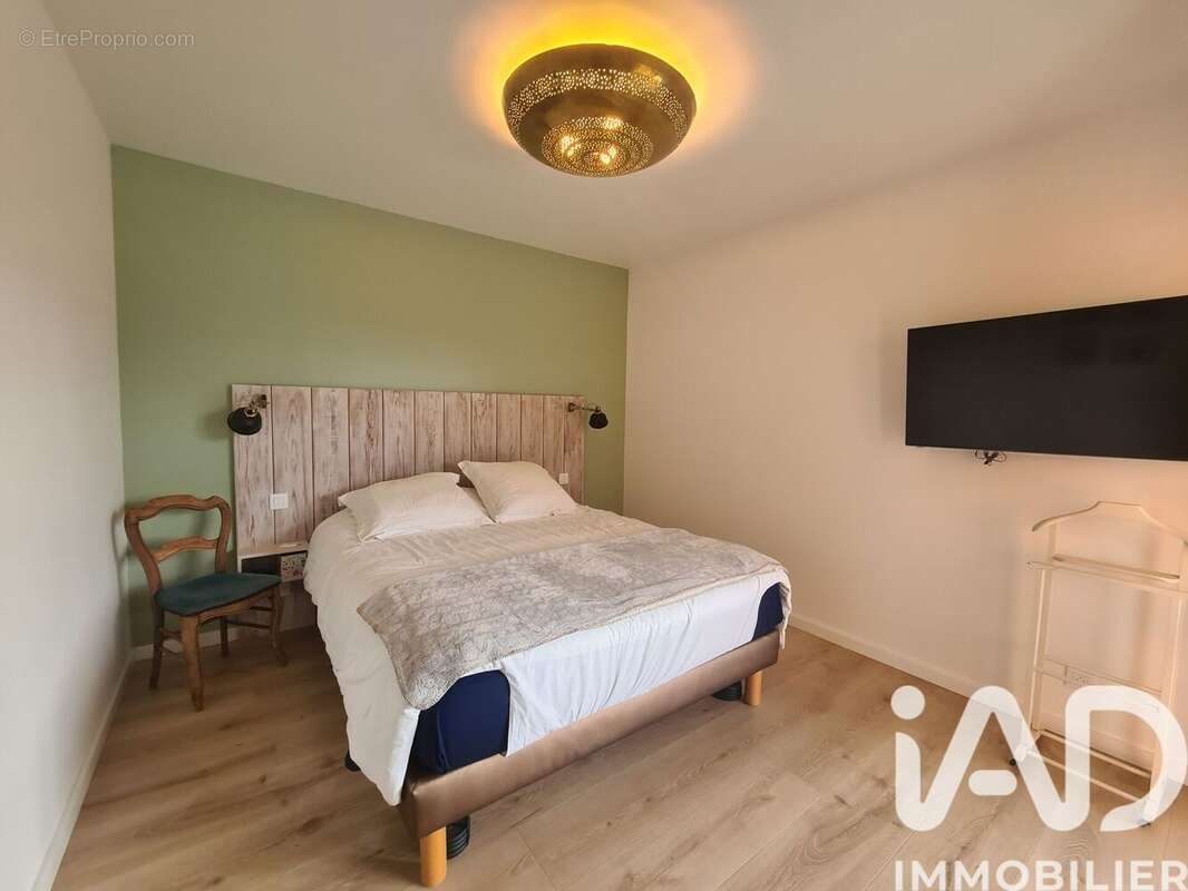 Photo 8 - Maison à LESCAR