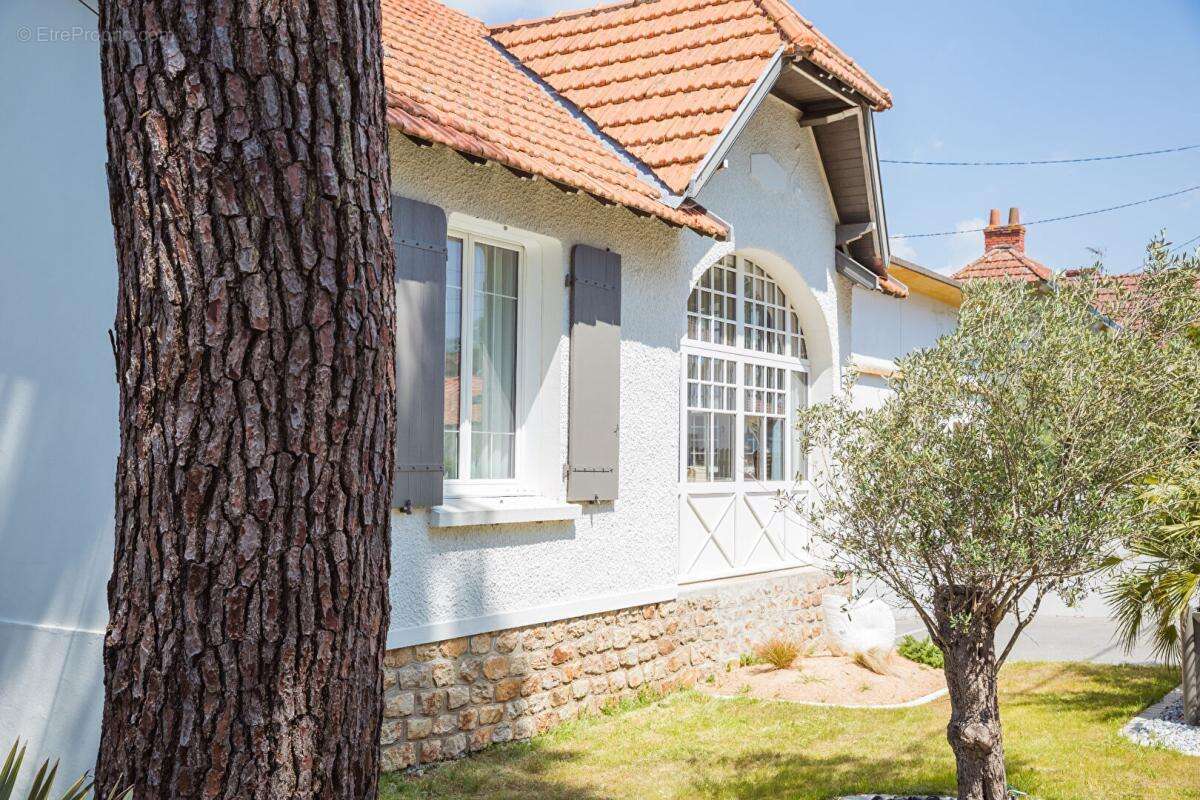 Maison à SAINT-BREVIN-LES-PINS