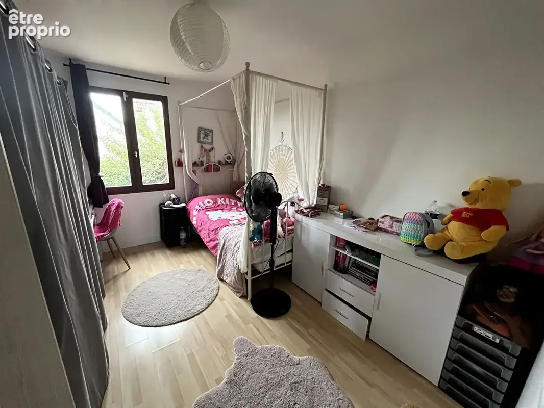 Maison Juziers 5 pièce(s) 85 m2 - photo 9