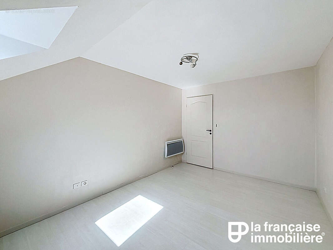 Appartement à LA BOUEXIERE