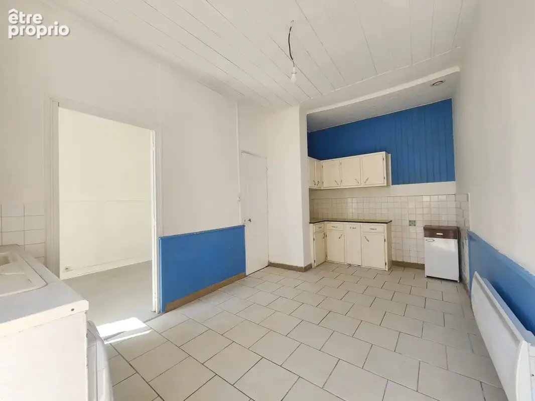 Maison de village typique 2 pièces, de 47m² au cœur d’Ors – Île d’Oléron - photo 2