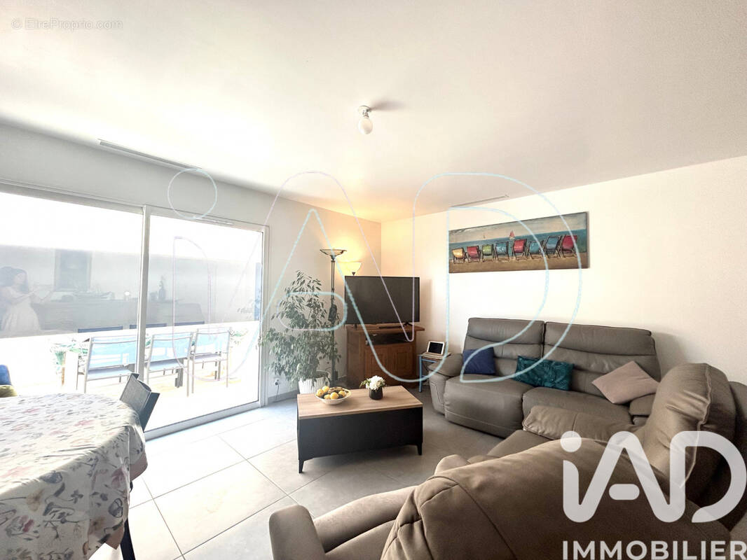 Photo 1 - Maison à PORT-LA-NOUVELLE