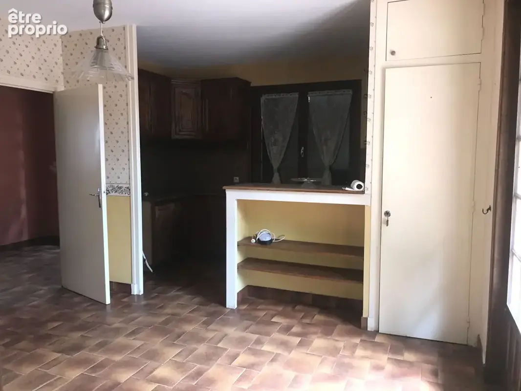 Maison 151 m² à Poisson  - photo 16
