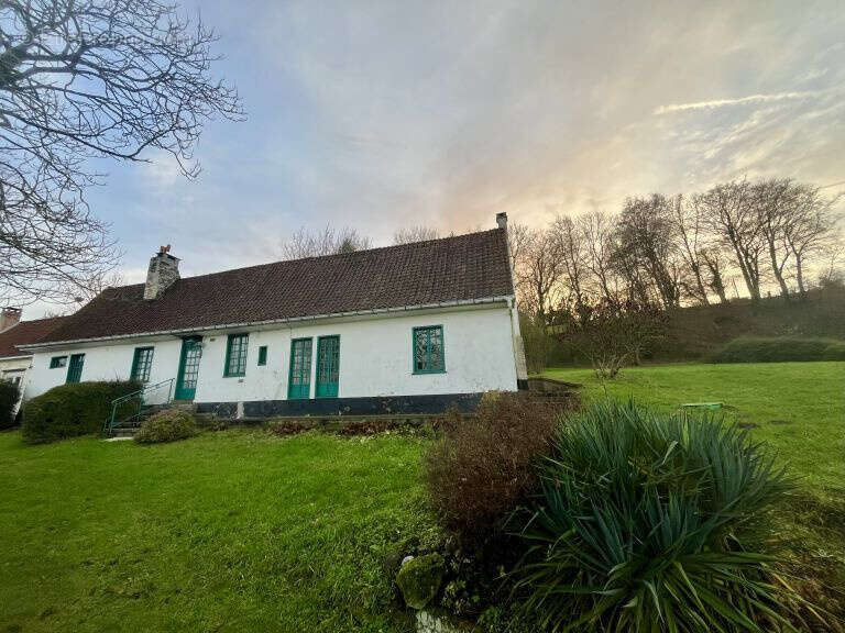Maison à LABROYE