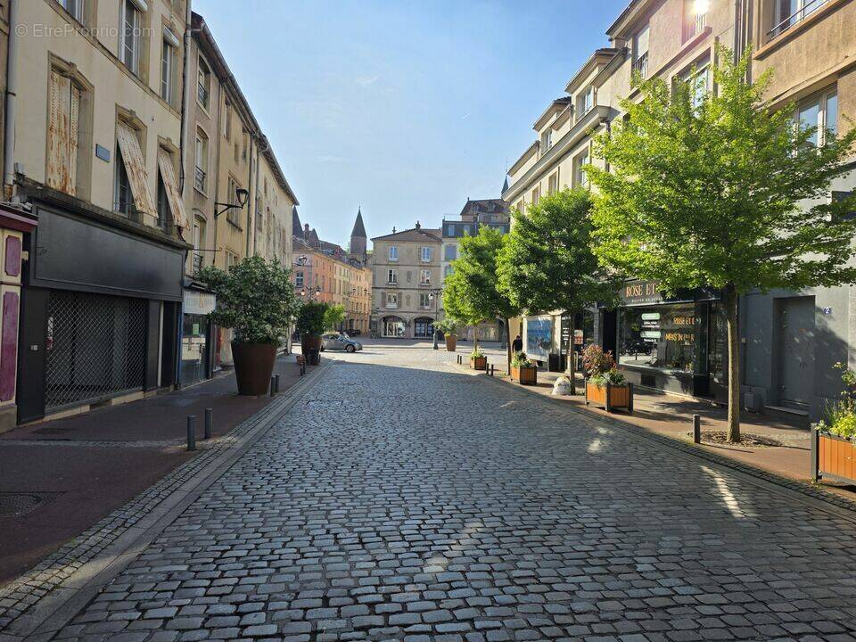 Autre à EPINAL