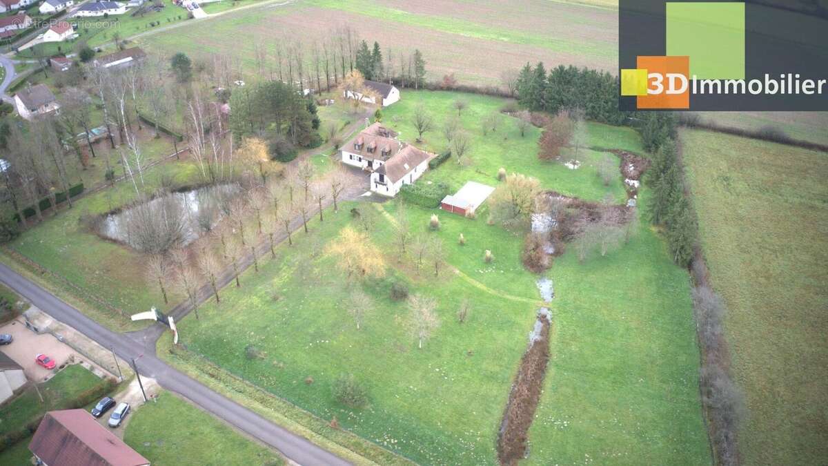 Photo 3 - Maison à DOLE