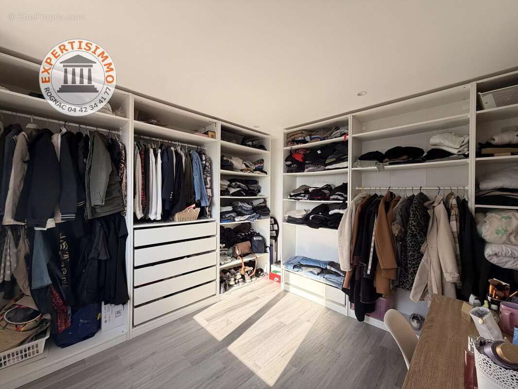 Appartement à MARIGNANE