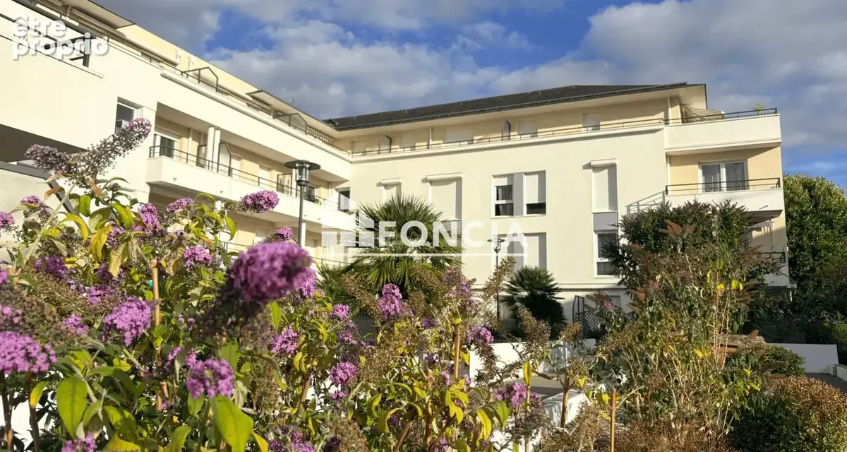 Appartement à ANGERS