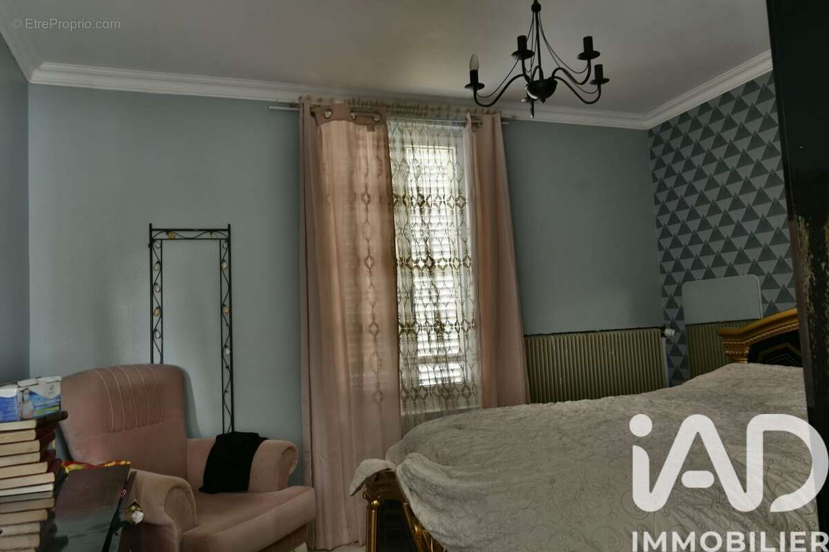 Photo 5 - Maison à NOAILLES